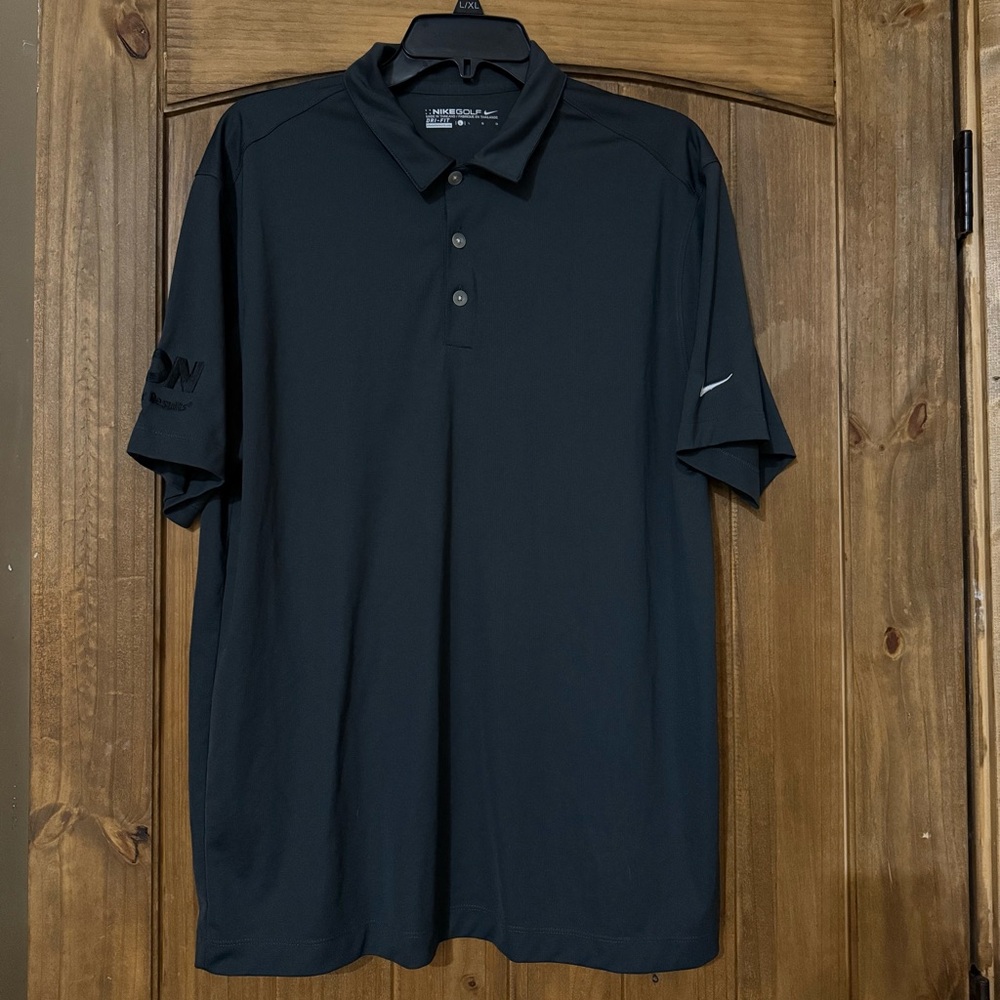 Nike Golf Men’s Polo